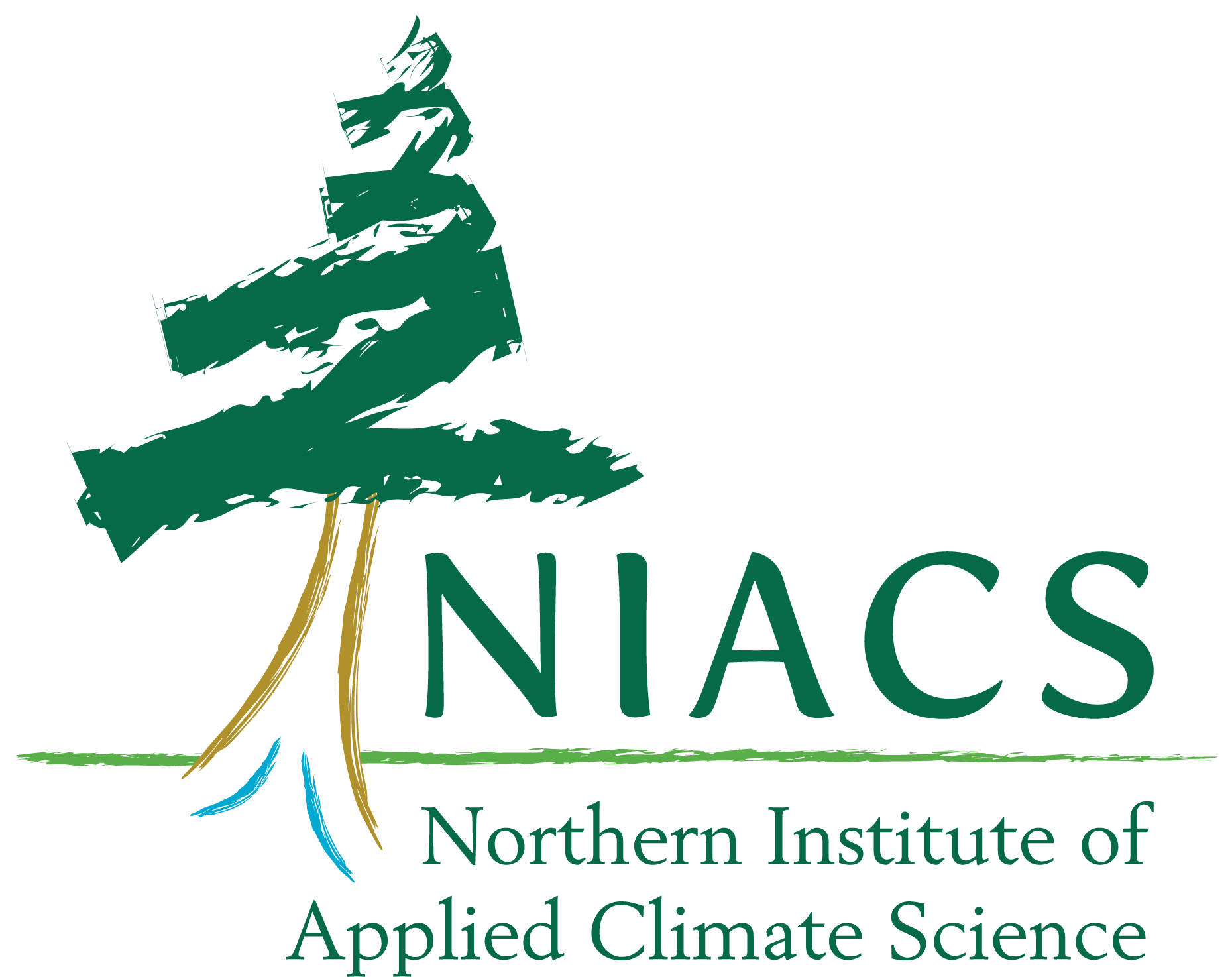 niacs logo