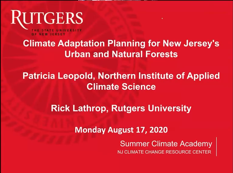 Title slide