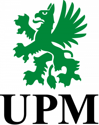 UPM Logo