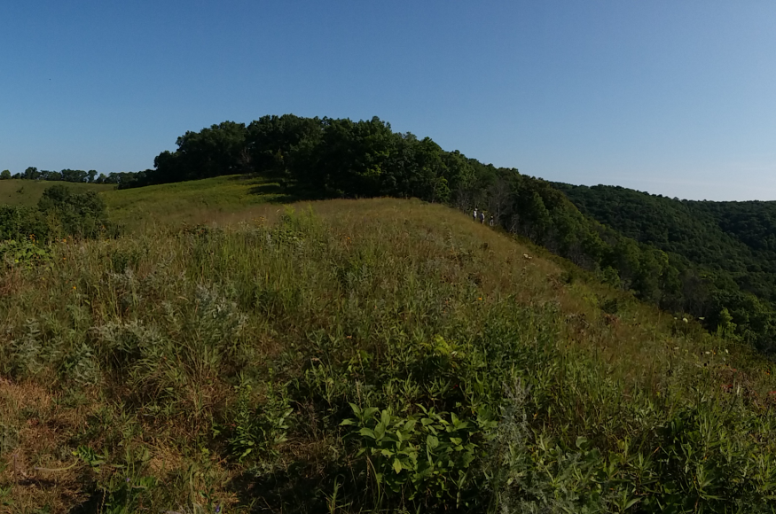 Rush Creek SNA 4