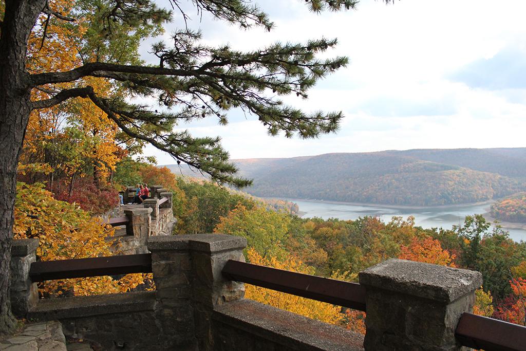 USFS Allegheny National Forest